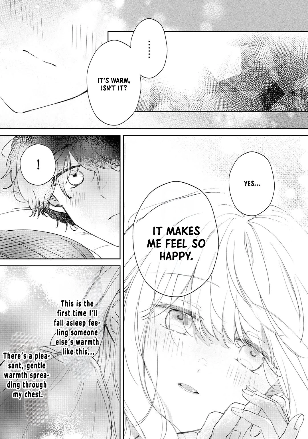 My Sister Stole My Fiancé, So I Found Love on the Frontier Chapter 8 - . Page 19